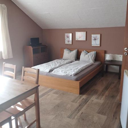 Apartmany Audy Mníšek pod Brdy Exteriér fotografie