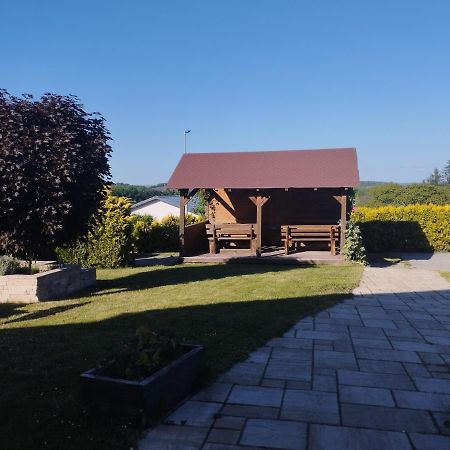 Apartmany Audy Mníšek pod Brdy Exteriér fotografie