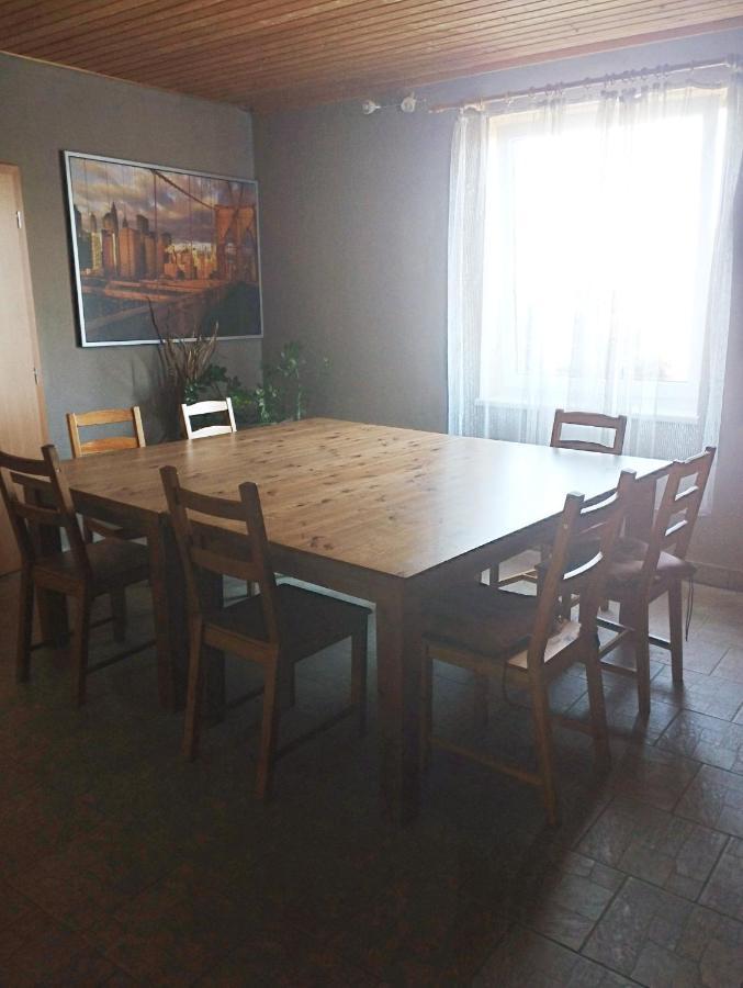 Apartmany Audy Mníšek pod Brdy Exteriér fotografie