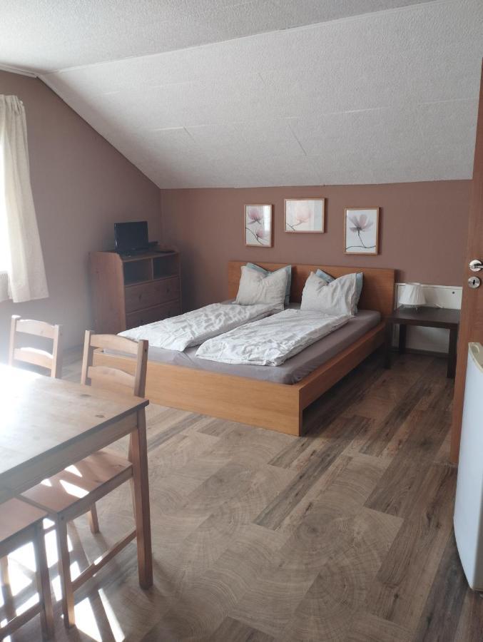 Apartmany Audy Mníšek pod Brdy Exteriér fotografie