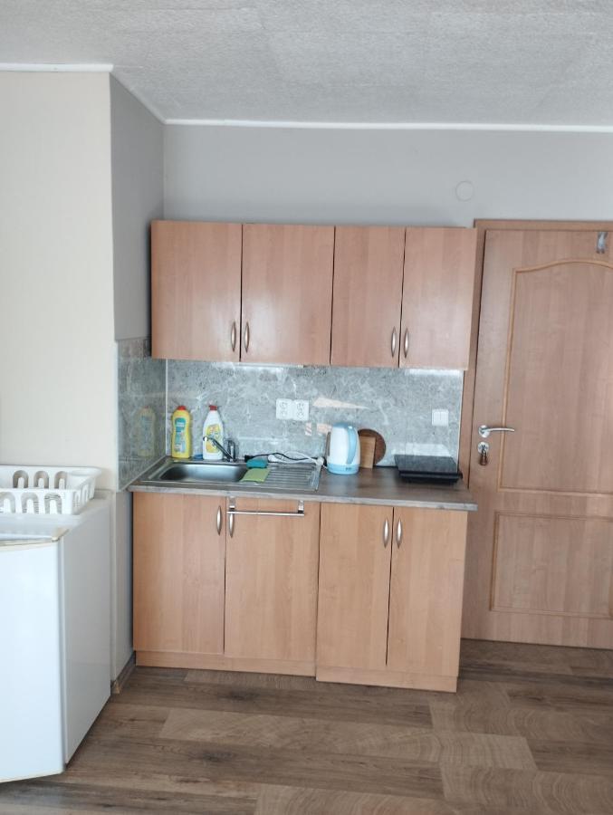 Apartmany Audy Mníšek pod Brdy Exteriér fotografie