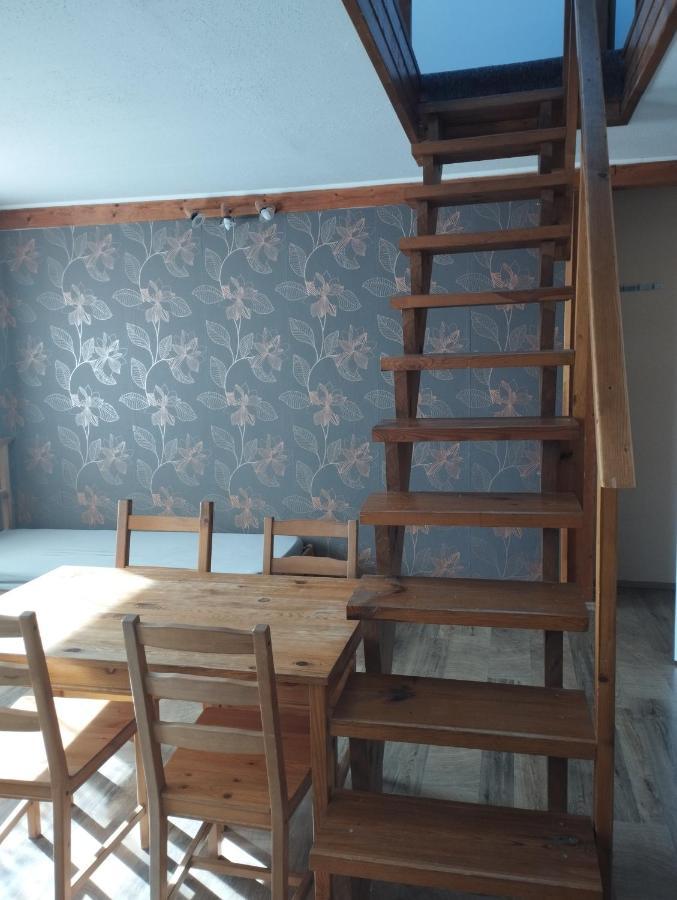 Apartmany Audy Mníšek pod Brdy Exteriér fotografie
