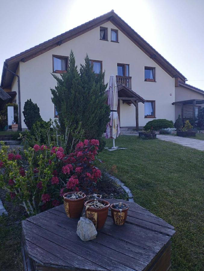 Apartmany Audy Mníšek pod Brdy Exteriér fotografie