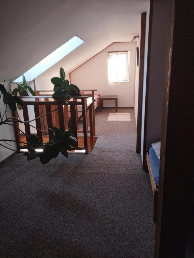 Apartmany Audy Mníšek pod Brdy Exteriér fotografie