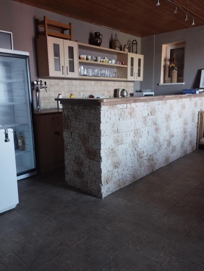 Apartmany Audy Mníšek pod Brdy Exteriér fotografie